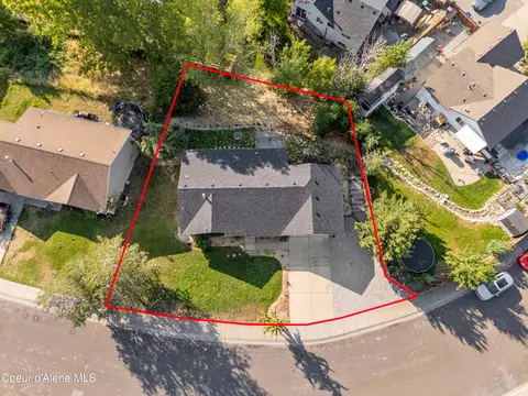 View/Area - 2875 N Rawhide Ridge Rd, Post Falls, ID 83854 photo 3 of 7