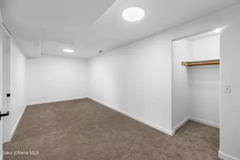 Bedroom - 2875 N Rawhide Ridge Rd, Post Falls, ID 83854 photo 5 of 6