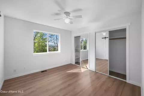 Bedroom - 2875 N Rawhide Ridge Rd, Post Falls, ID 83854 photo 1 of 6