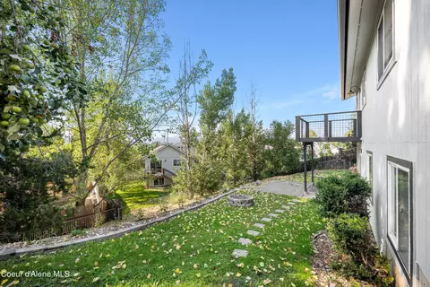 Exterior - 2875 N Rawhide Ridge Rd, Post Falls, ID 83854 photo 8 of 9