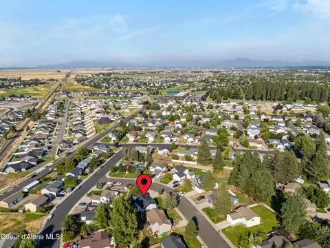 View/Area - 2875 N Rawhide Ridge Rd, Post Falls, ID 83854 photo 7 of 7