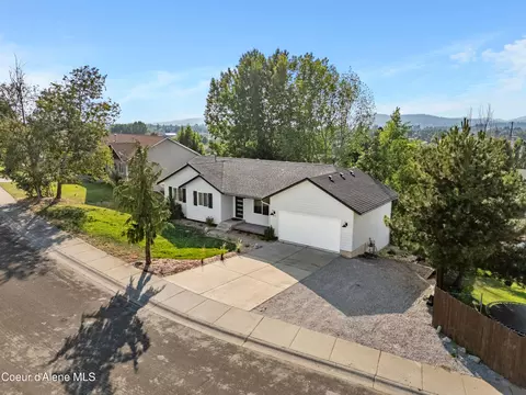 View/Area - 2875 N Rawhide Ridge Rd, Post Falls, ID 83854 photo 1 of 7