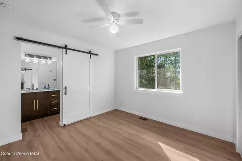 Bedroom - 2875 N Rawhide Ridge Rd, Post Falls, ID 83854 photo 2 of 6