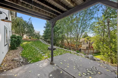 Exterior - 2875 N Rawhide Ridge Rd, Post Falls, ID 83854 photo 5 of 9