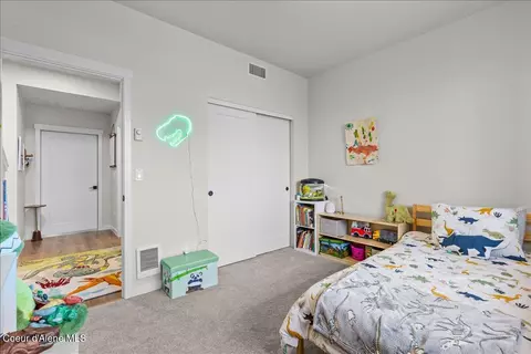 Bedroom - 930 E Railroad Ave, Post Falls, ID 83854 photo 4 of 4