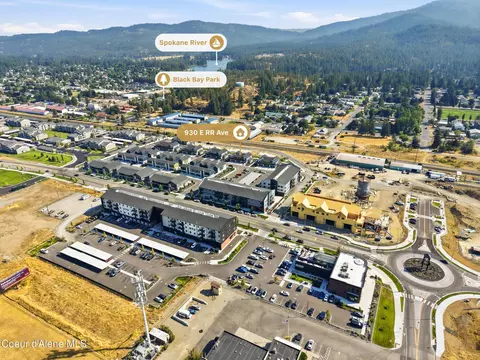 Other - 930 E Railroad Ave, Post Falls, ID 83854 photo 4 of 4