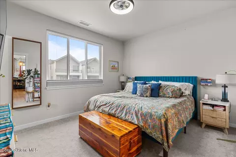 Bedroom - 930 E Railroad Ave, Post Falls, ID 83854 photo 1 of 4