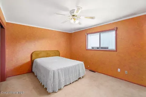 Bedroom - 1756 E 12th Ave, Post Falls, ID 83854 photo 6 of 8
