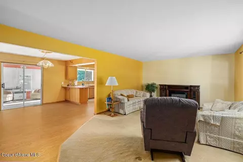 Living - 1756 E 12th Ave, Post Falls, ID 83854 photo 1 of 3