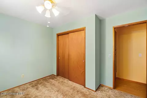 Bedroom - 1756 E 12th Ave, Post Falls, ID 83854 photo 4 of 8