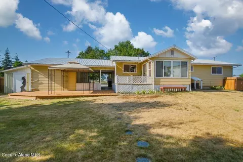 Exterior - 1756 E 12th Ave, Post Falls, ID 83854 photo 5 of 7