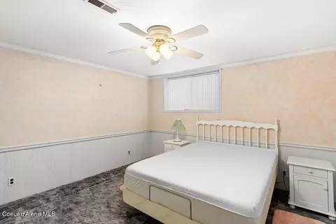 Bedroom - 1756 E 12th Ave, Post Falls, ID 83854 photo 7 of 8