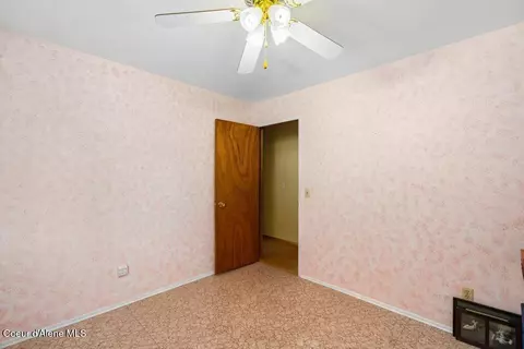 Bedroom - 1756 E 12th Ave, Post Falls, ID 83854 photo 2 of 8