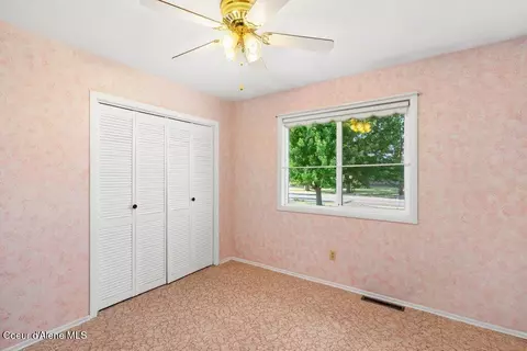 Bedroom - 1756 E 12th Ave, Post Falls, ID 83854 photo 1 of 8