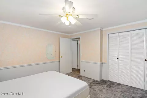 Bedroom - 1756 E 12th Ave, Post Falls, ID 83854 photo 8 of 8