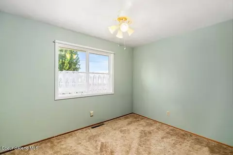 Bedroom - 1756 E 12th Ave, Post Falls, ID 83854 photo 3 of 8