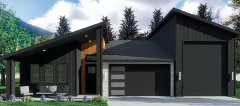 6376 W Constantine Ln, Rathdrum, ID 83858