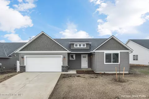 7133 W Constantine Ln, Rathdrum, ID 83858