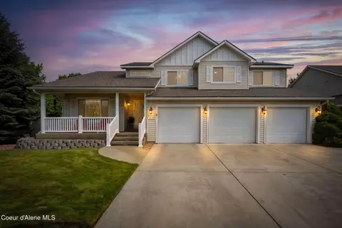 2525 W Bolivar Ave, Coeur D'alene, ID 83815