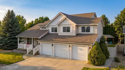2525 W Bolivar Ave, Coeur D'alene, ID 83815