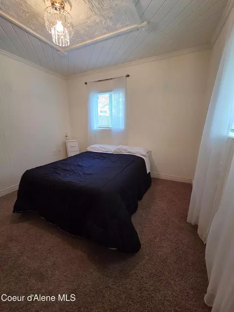 Bedroom - 446 2nd St, Mullan, ID 83846 photo 2 of 4