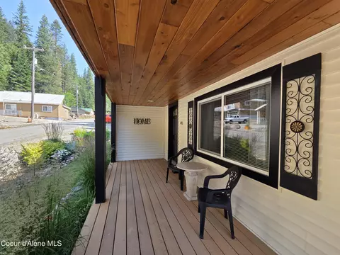 Exterior - 446 2nd St, Mullan, ID 83846 photo 3 of 8