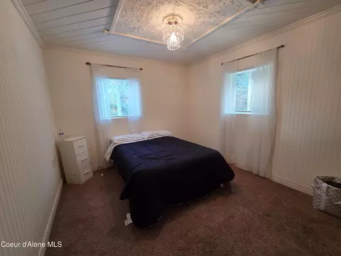 Bedroom - 446 2nd St, Mullan, ID 83846 photo 1 of 4