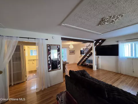 Living - 446 2nd St, Mullan, ID 83846 photo 1 of 1