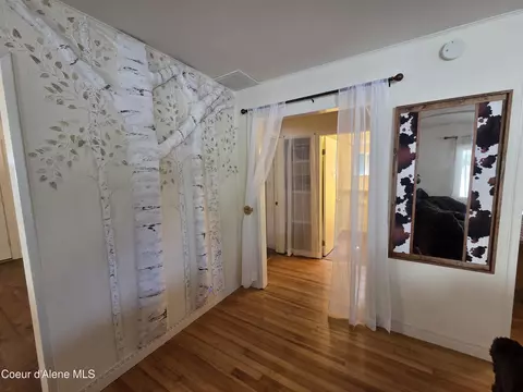Entry Way - 446 2nd St, Mullan, ID 83846 photo 1 of 1
