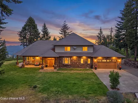 735 S Bushwacker Rd, Coeur D'alene, ID 83814