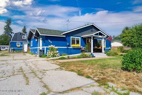 Exterior - 369 Glidden Ave, Priest River, ID 83856 photo 2 of 10