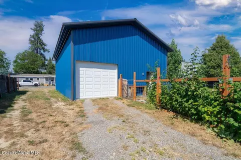 Exterior - 369 Glidden Ave, Priest River, ID 83856 photo 9 of 10
