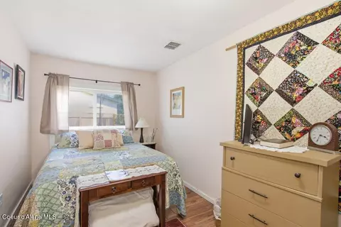 Bedroom - 369 Glidden Ave, Priest River, ID 83856 photo 1 of 6