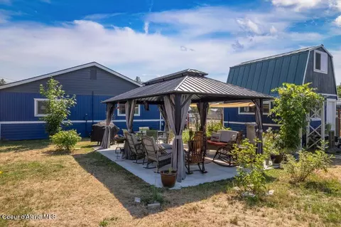 Exterior - 369 Glidden Ave, Priest River, ID 83856 photo 4 of 10