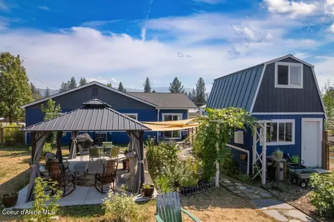 Exterior - 369 Glidden Ave, Priest River, ID 83856 photo 7 of 10