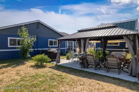 Exterior - 369 Glidden Ave, Priest River, ID 83856 photo 5 of 10