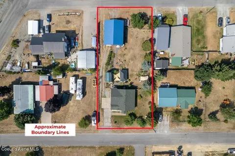 View/Area - 369 Glidden Ave, Priest River, ID 83856 photo 3 of 7