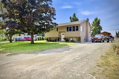 2813 N Francis St, Coeur D'alene, ID 83815
