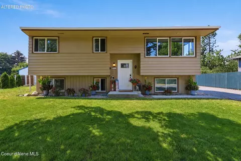 2813 N Francis St, Coeur D'alene, ID 83815