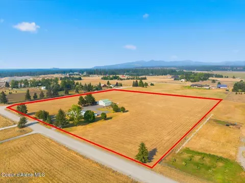 14884 N Batchelder St, Rathdrum, ID 83858