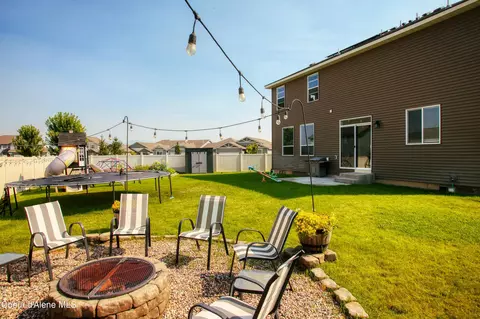 Exterior - 1497 N Minam Loop, Post Falls, ID 83854 photo 6 of 11