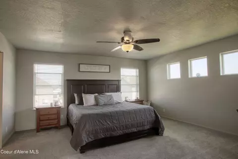 Bedroom - 1497 N Minam Loop, Post Falls, ID 83854 photo 1 of 4