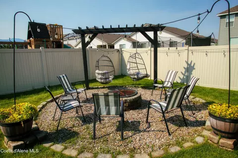 Exterior - 1497 N Minam Loop, Post Falls, ID 83854 photo 4 of 11