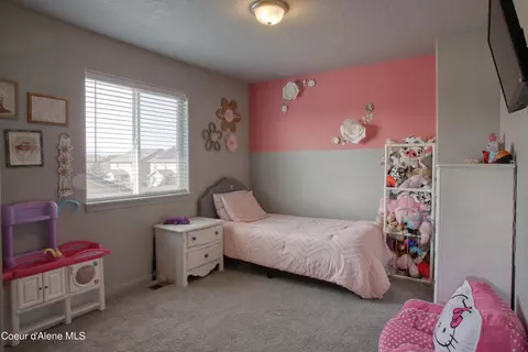 Bedroom - 1497 N Minam Loop, Post Falls, ID 83854 photo 4 of 4