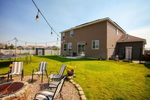 Exterior - 1497 N Minam Loop, Post Falls, ID 83854 photo 5 of 11