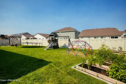 Exterior - 1497 N Minam Loop, Post Falls, ID 83854 photo 10 of 11