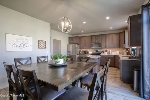 Dining - 1497 N Minam Loop, Post Falls, ID 83854 photo 1 of 2