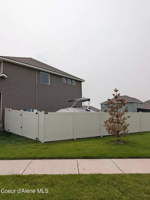Exterior - 1497 N Minam Loop, Post Falls, ID 83854 photo 11 of 11