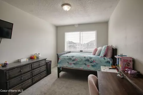 Bedroom - 1497 N Minam Loop, Post Falls, ID 83854 photo 3 of 4