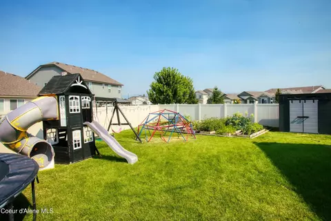 Exterior - 1497 N Minam Loop, Post Falls, ID 83854 photo 9 of 11